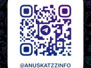 Scan me = MY FREE  CHANNEL - FREE - VIP - MANYVIDS - REDDIT - TWITTER 3/16