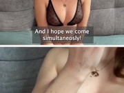 Julia Enjoys April Showers at Ersties 16/16