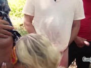 I am such a cumdump garbage can 4/16