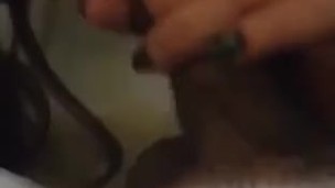 Gustong gusto ng girlfriend ko mag blowjob. MILF. 