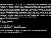 DOWN FOR BBC Briella Bounce Thirsty For Black Dick 1/16