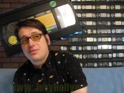 Invaders From Space (1965)- Sci-Fi Invasion [Movie 13 of 50] 7/16