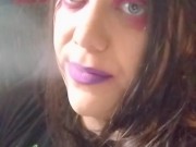 SMOKING lonely housewife  11/16