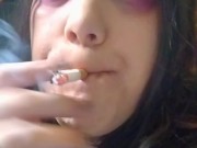  inhale smiling  11/16