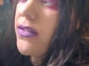  inhale smiling  12/16