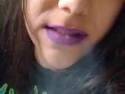  inhale smiling  13/16