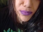  inhale smiling  2/16