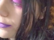  inhale smiling  4/16