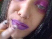  inhale smiling  6/16