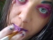  inhale smiling  7/16