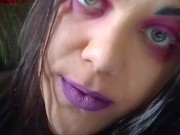  inhale smiling  8/16