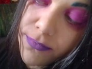  inhale smiling  9/16