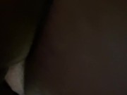 A little surprise after work  11/16