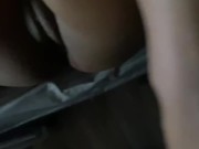 A little surprise after work  7/16