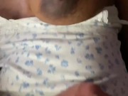 A little surprise after work  8/16