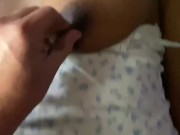 A little surprise after work  9/16