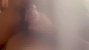 精子飛びすぎワロタ