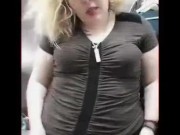 Dancing for you and teasing in tights. My heart hurts by DAX 3/16