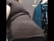 Dancing for you and teasing in tights. My heart hurts by DAX 5/16