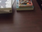 Books Giveaway to the person who leaves the most comments on my videos from now until 4/22/22