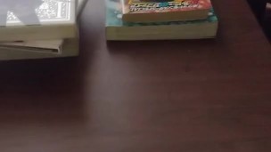 Books Giveaway to the person who leaves the most comments on my videos from now until 4/22/22