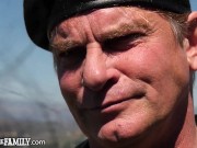 I'll Teach You How To Take A Huge Dick 3/16