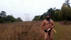 The Naked Rang-Slanger 13