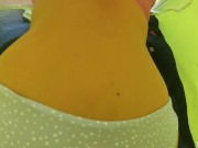 Le pido a extraño tomarme fotos en la playa but terminamos follando !!yo solo queria fotos lindas 13/16