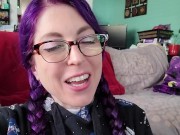 PEE Painting With Nerdy Faery 1/16