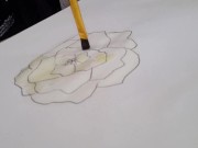 PEE Painting With Nerdy Faery 13/16