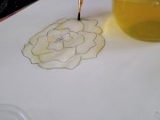 PEE Painting With Nerdy Faery 15/16