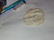 PEE Painting With Nerdy Faery 16/16