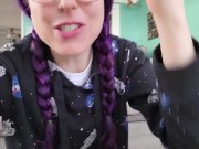 PEE Painting With Nerdy Faery 7/16