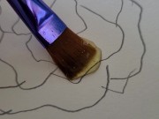 PEE Painting With Nerdy Faery 9/16