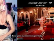 Getting fucked in the middle of a club! Yeah 3DXchat Lexi aventure!  ! 1/16