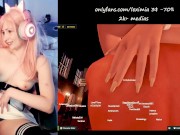 Getting fucked in the middle of a club! Yeah 3DXchat Lexi aventure!  ! 16/16