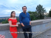 HUNT4K. Girl gave stranger a hint they could make it before her dad 5/16