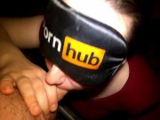 Step Sis Tastes My Cum 10/16