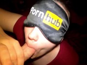 Step Sis Tastes My Cum 3/16