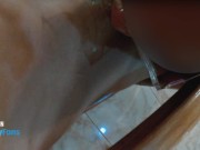 Asian Creampie Cum in Mouth Girlfriend after Waking Up 16/16