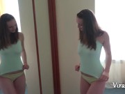 Студентке насовали в рот и быстренько выебли 1/16