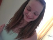 Студентке насовали в рот и быстренько выебли 2/16