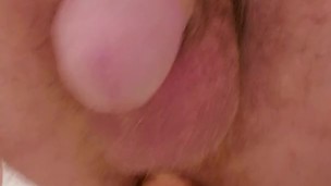 Riding your cock 