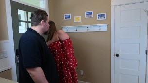 Fucked my neighbors wife while he was away.