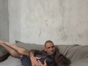 Nice feeling of gentle touch 8/16