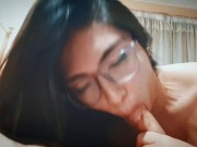 Quiero Leche En Mis Tetas! Cum On Tits 5/16