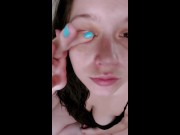 Puffy & Swollen Eyes 4/16