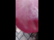 I'll Keep You Safe, Little Best Friend!! 6/16