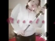 Harley Quinn inspired 1/16