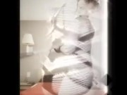 Harley Quinn inspired 12/16